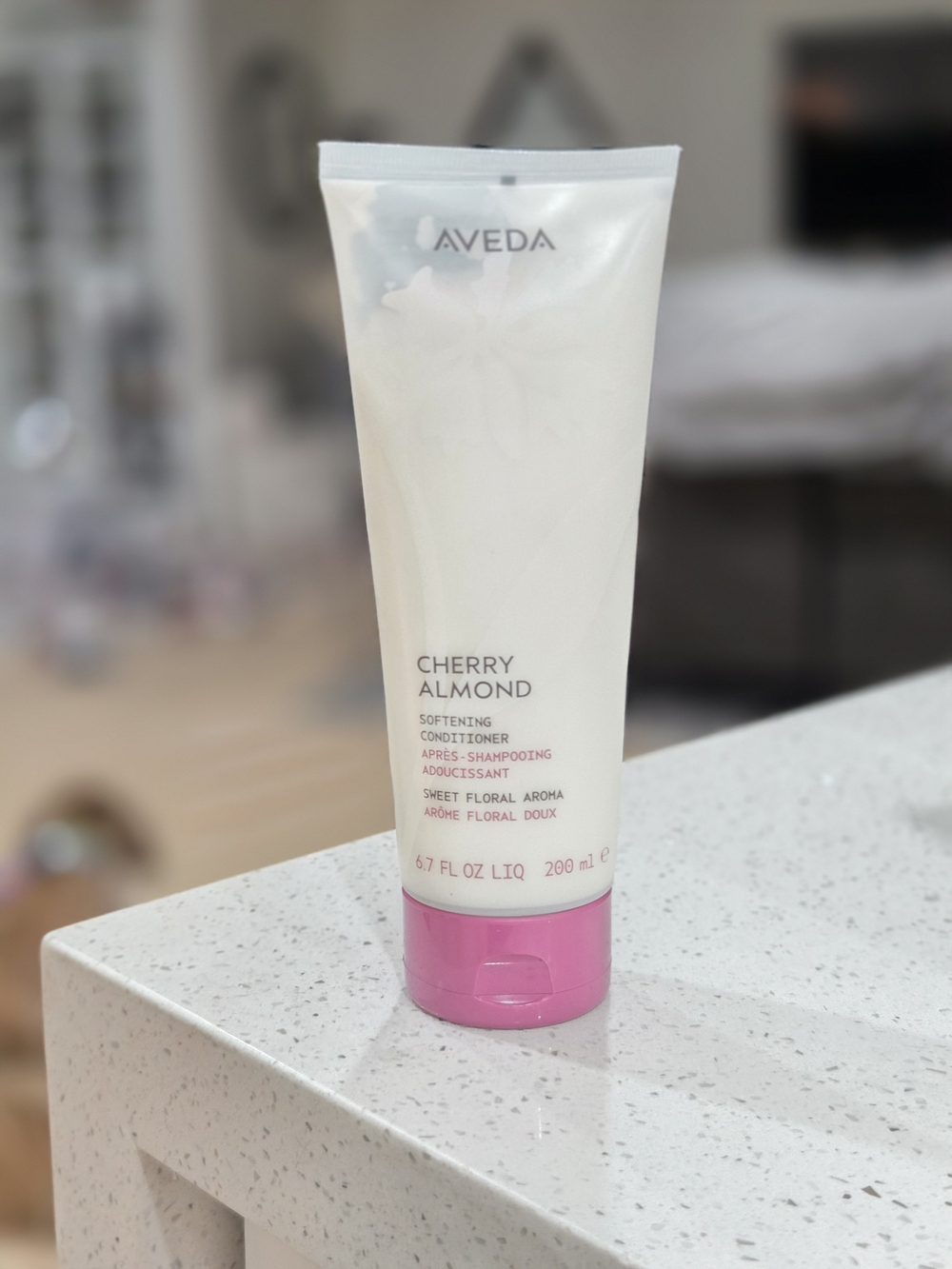 AVEDA Cherry Almond Softening Conditioner - 240ml